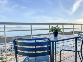 Apartamento moderno con vistas panorámicas